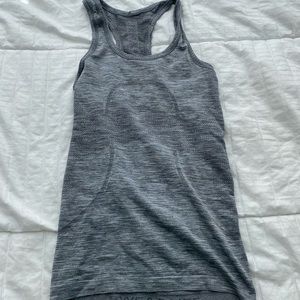 lululemon swiftly tech racer back